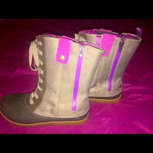 The North Face Adapta Insulated Winter/Rain Boot 7